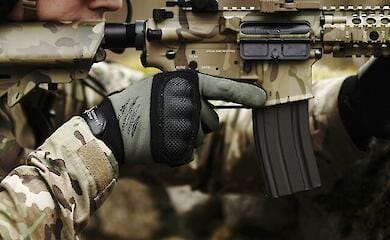 Weapons manufacturers in Ukraine will be given a testing ground for testing at any stage of production 