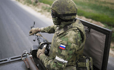 Syrsky indicated by what date Russia plans to seize Chasov Yar