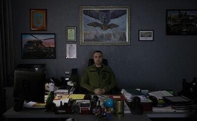 Kirill Budanov