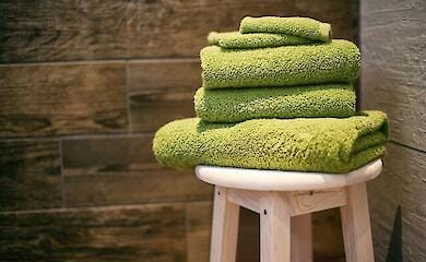 How to make terry towels soft again