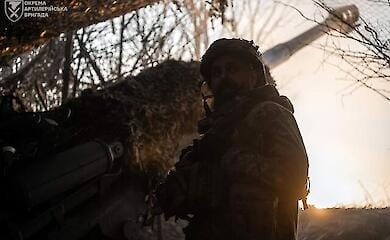 Britain has only been able to spend a fraction of the money from the Ukraine Aid Fund