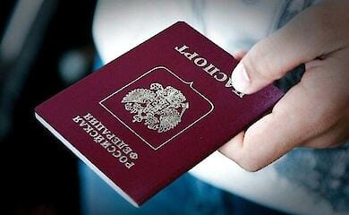 Occupiers issued Russian passports to 14-year-old orphans from Ukraine
