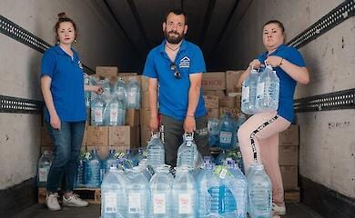 Legal, social and psychological support for Ukrainians. Where and how the Rescue Assistance Centres work