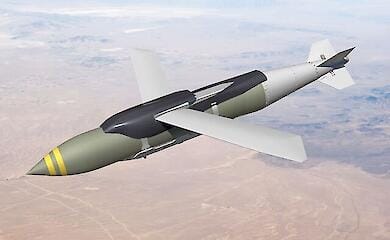 America to transfer improved JDAM-ER bombs to Ukraine