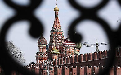 Russia is preparing sabotage and acts of violence across Europe - FT