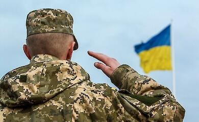 The Verkhovna Rada Committee approved the extension of martial law