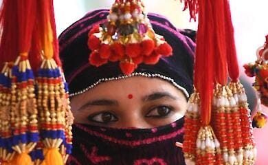 In India, a court dismissed a complaint by a woman who suffered sexual abuse at the hands of her husband