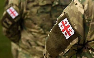 Two Georgian volunteers died at the front in Ukraine