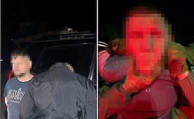 SBU announces details of planned assassination attempt on Zelensky