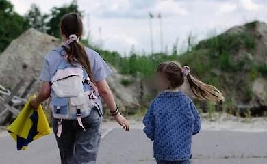 Six more children returned from the occupied territories of Ukraine