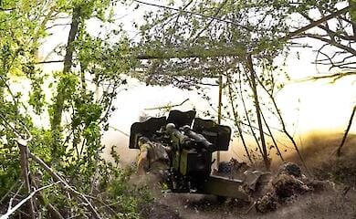 The General Staff of the AFU reported a halt at the front