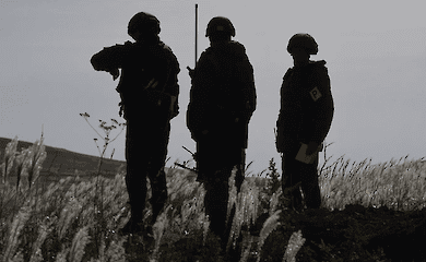 Zelensky spoke about whether the Russians will go on the offensive against Kiev