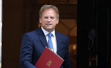 China provides Russia with lethal weapons - British Defence Secretary