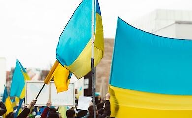 В США сказали, пригласят ли Украину в НАТО на саммите Альянса в Вашингтоне