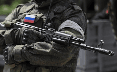 Russians expected to reach Kharkiv in five days - Sinegubov