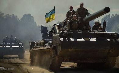 Western intelligence services predict Ukraine to lose "significant territories" - mass media