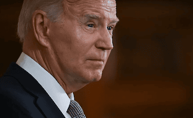 Biden says Ukraine can continue to count on US support