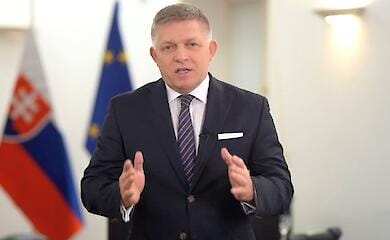 Врачи рассказали о состоянии премьера Словакии Фицо