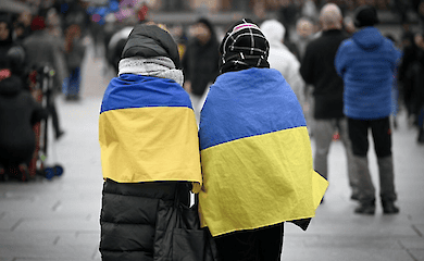 UNHCR advocates the extension of temporary protection for Ukrainians in the EU after 2025