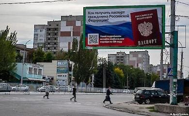 "They will take away newborn babies": occupants in Luhansk region blackmail women in labour