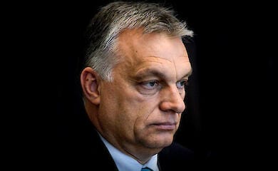 Hungarian prime minister intends to create a pro-Russian coalition in the European Parliament 