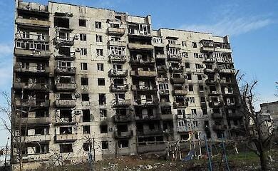 UN names number of children killed by Russians in Ukraine during war