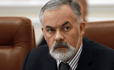 Former Ukrainian education minister calls for ethnocide of Ukrainians