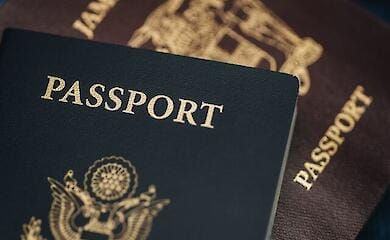 People with Ukrainian and US citizenship will no longer be able to leave Ukraine