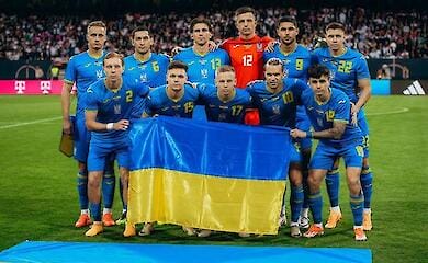 Poland vs Ukraine friendly match: preparations for Euro 2024 continue