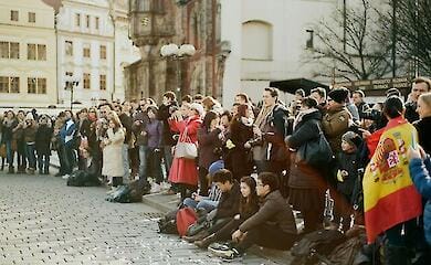 Эксперт объяснил, как уровень дохода влияет на желание украинцев за рубежом вернуться на Родину