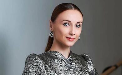 Russian ballerina Zakharova's performance cancelled in Slovenia