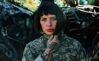 The cause of death of serviceman Shura Ryazantseva, call sign "Yalta", has been announced