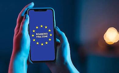 The President signed the law on a single roaming zone with the EU