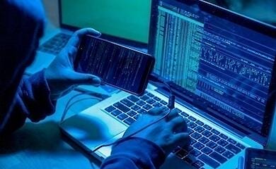 Ukrainian hackers disrupted Russian payment systems