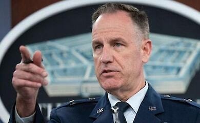 US responds to Russian accusations after strikes on Crimea