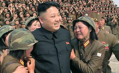 North Korean engineering troops to be sent to occupied Donetsk