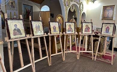 Госпогранслужба