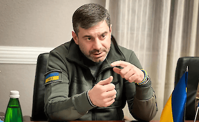 Civilians from Russian captivity will be returned in a new way - Lubinets