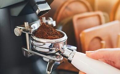 Coffee producers have raised bean prices by 40 per cent - media