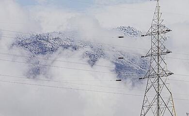 IMF predicts electricity shortages for Ukraine in coming years 