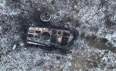 The Economist analyzed leaked data on Russia's losses in the war against Ukraine