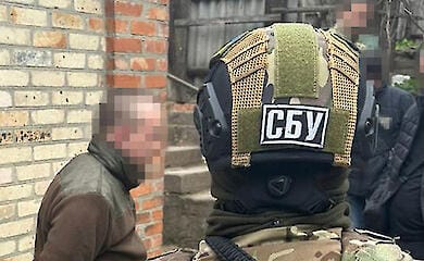 FSB resident pastor recruited his sons to spy for the AFU