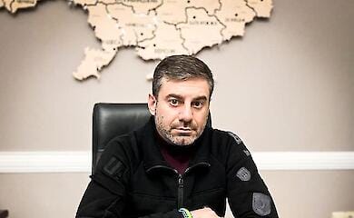 Lubinets named reasons why civilians are hard from Russian captivity