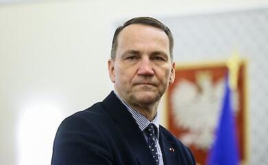 Several thousand people have already signed up for the Ukrainian Legion in Poland