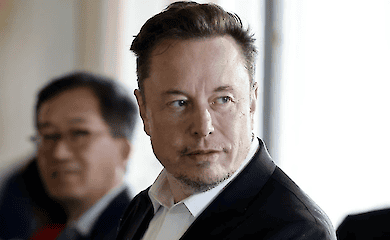 Musk contributed a significant amount to the foundation that is funding Trump's election campaign - media outlet