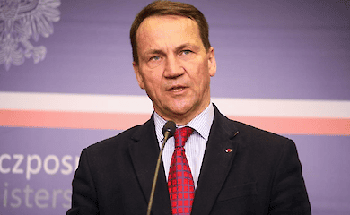 Polish foreign minister says whether Ukraine can defeat Russian Federation