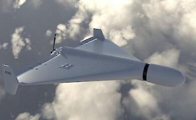 A Russian Shahed drone crashed and exploded in Belarus