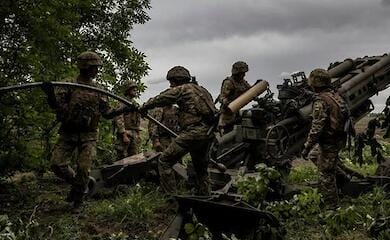 The AFU repulsed the assault by Russian troops in Avdiivka direction