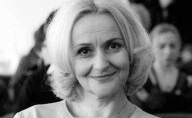 Neo-Nazis have claimed responsibility for Farion's murder, social media reports say