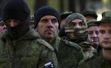 The Russian Duma proposed to create punishment battalions and recalled Lenin